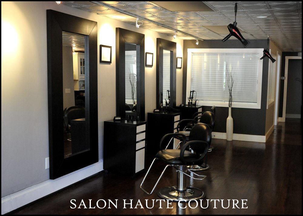 The Salon from Salon Haute Couture in Yarmouth, ME 04096
